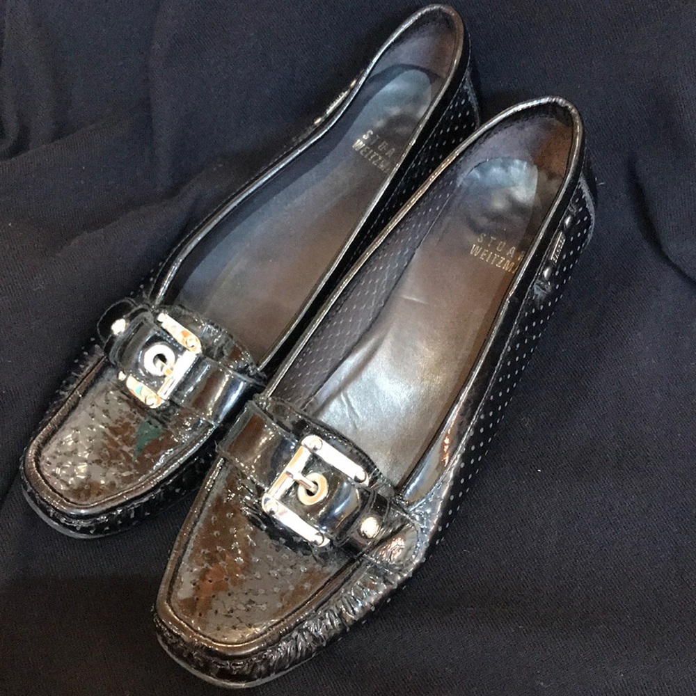 Stuart Weitzman - Picture 3 of 8